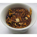 Tasse Rooibos Orange sanguine, Fruits exotiques - Rooibos SERENGETI - Compagnie Anglaise des Thés