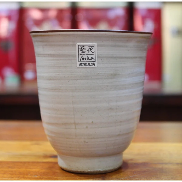 Mug Japonais Yunimi - Compagnie Anglaise des Thés.