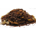 Rooibos Orange sanguine, Fruits exotiques - Rooibos SERENGETI - Compagnie Anglaise des Thés