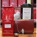 Must Box Christmas COFFRETS & CADEAUX AUTOUR DU THÉ- 1