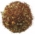 Rooibos Orange, Menthe, Eucalyptus - Rooibos SUN CITY - Compagnie Anglaise des Thés