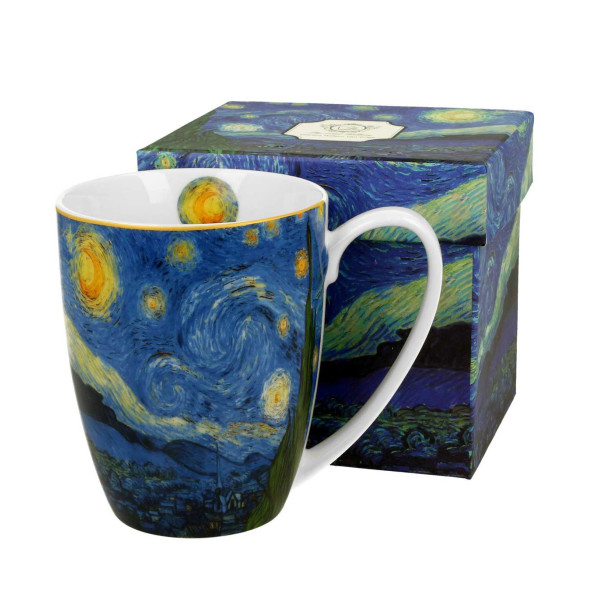 Mug Nuit Etoilée MUGS DE QUALITÉ- 1