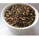 Tasse Thé CANNELLE GINGEMBRE - Thé noir FUEGO - Compagnie Anglaise des Thés