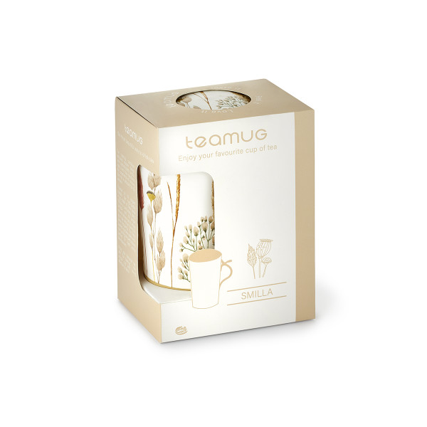 Tisanière Cosy Beige TISANIERES- 4