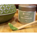 Cuillère à Matcha - Compagnie Anglaise des Thés