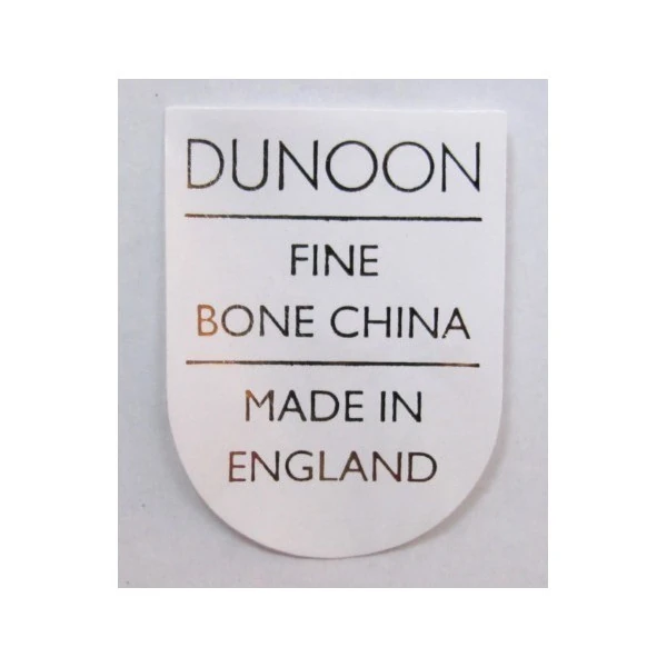 Mug Dunoon Notes de musique - Compagnie Anglaise des Thés