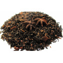 Thé noir PU-ERH ANIS ÉTOILÉ - Compagnie Anglaise des Thés