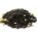Vrac Thé RÉGLISSE -  Thé noir parfumé à la RÉGLISSE  - Cie Anglaise des Thés