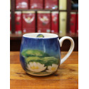 Mug Volupte Nénuphars - Compagnie Anglaise des Thés