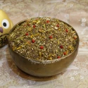 Rooibos PÊCHE BIO - PÊCHE DE VIGNE - Compagnie Anglaise des Thés