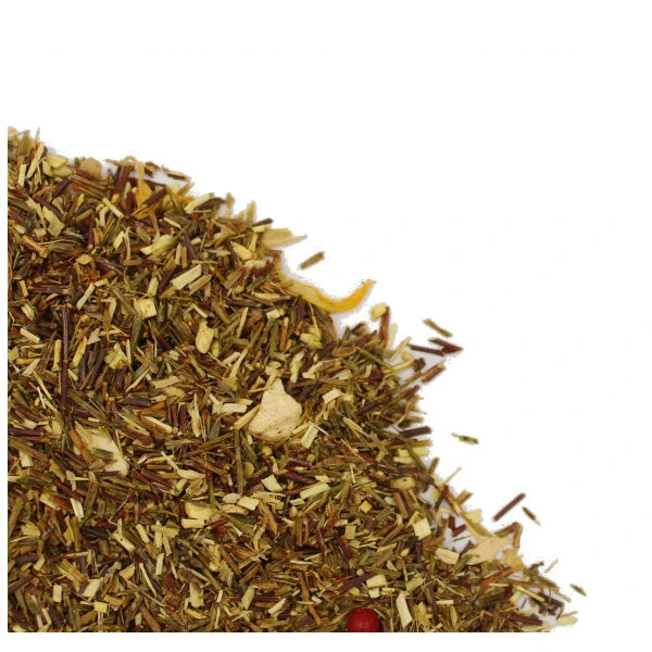 Rooibos PÊCHE BIO - PÊCHE DE VIGNE - Compagnie Anglaise des Thés