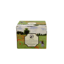 Mug Champ de Coquelicot Monet - Compagnie Anglaise des Thés