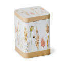 Boîte Cosy beige - Compagnie Anglaise des Thés