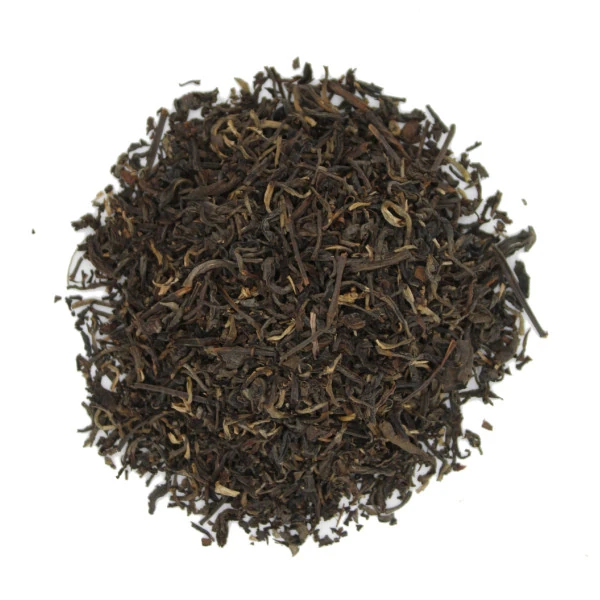 Thé noir GOLDEN MONKEY Bio  - Compagnie Anglaise des Thés