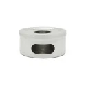 Réchaud Inox Brillant- Compagnie Anglaise des Thés