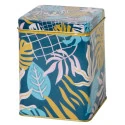 Boîte Feuilles tropicales 200g - Compagnie Anglaise des Thés
