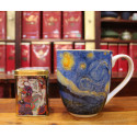 Mug Maxi Van Gogh - Compagnie Anglaise des Thés