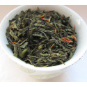  Tasse Thé vert Figue, Pistache - Thé vert NOMADE - Compagnie Anglaise des Thés