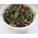 Tasse Thé vert Pamplemousse, Citron -Thé vert APHRODITE  Compagnie Anglaise des Thés