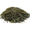 Thé vert parfumé au GINSENG - Thé vert GINSENG - Compagnie Anglaise des Thés