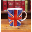 Mug Dunoon London - Compagnie Anglaise des Thés