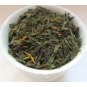 Tasse Thé GINSENG - Thé vert GINSENG - Compagnie Anglaise des Thés