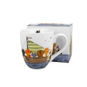 Mug Maxi Chats Bateau MUGS DE QUALITÉ- 2