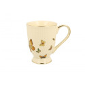 Mug Cottage Papillons - Compagnie Anglaise des Thés