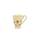 Mug Cottage Colibri - Compagnie Anglaise des Thés