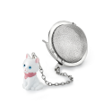 Boule à Thé Chat Duchesse Ø 5cm - Compagnie Anglaise des Thés