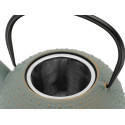 Fonte HOJICHA Bleu 0.90L - Compagnie Anglaise des Thés