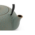 Fonte HOJICHA Bleu 0.90L - Compagnie Anglaise des Thés