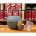 Fonte FANTASIO Bleu 1,2l - Compagnie Anglaise des Thés