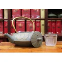 Fonte LOTUS Bleu 1,3l - Compagnie Anglaise des Thés