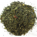 Thé Mangue, Ananas, Noix de coco -Thé vert PIÑA COLADA SENCHA - Compagnie Anglaise des Thés
