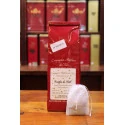 Recharge Rooibos de NOËL en sachets - Compagnie Anglaise des Thés