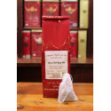 Recharge Thé noir EARL GREY BIO en sachets - Compagnie Anglaise des Thés
