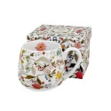 Mug Fleurs William Kilburn - Compagnie Anglaise des Thés