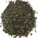 Thé de Chine roulé - Thé vert GUNPOWDER BIO- Compagnie Anglaise des Thés