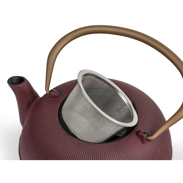 Fonte OPÉRA Prune 1L - Compagnie Anglaise des Thés