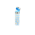 Thermos Marguerite bleue clair 50cl - Compagnie Anglaise des Thés