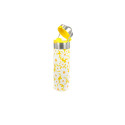 Thermos Marguerite jaune 50cl - Compagnie Anglaise des Thés
