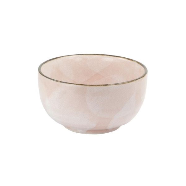 Bol à Matcha rose - Compagnie Anglaise des Thés