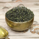 Thé noir de Darjeeling Phuguri Bio FTGFOP - Compagnie Anglaise des Thés