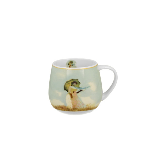 Mug La Promenade Monet - Compagnie Anglaise des Thés