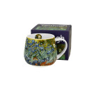 Mug Iris Van Gogh - Compagnie Anglaise des Thés