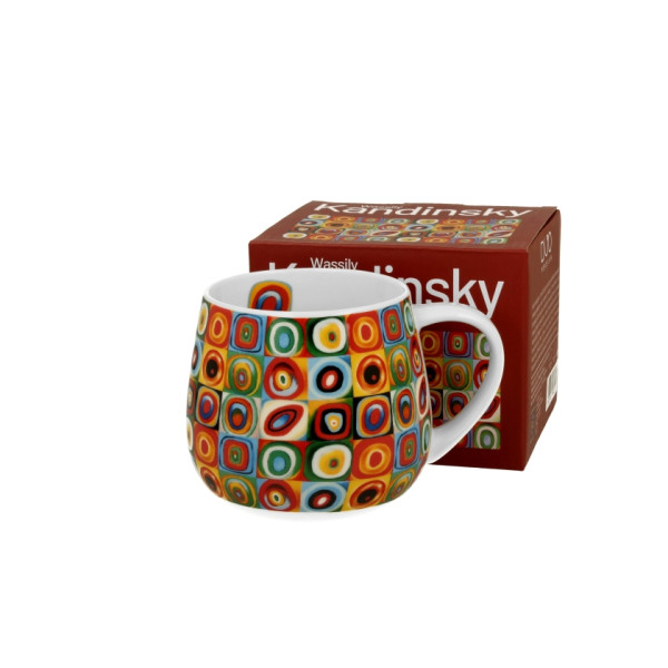 Mug Circles - Compagnie Anglaise des Thés