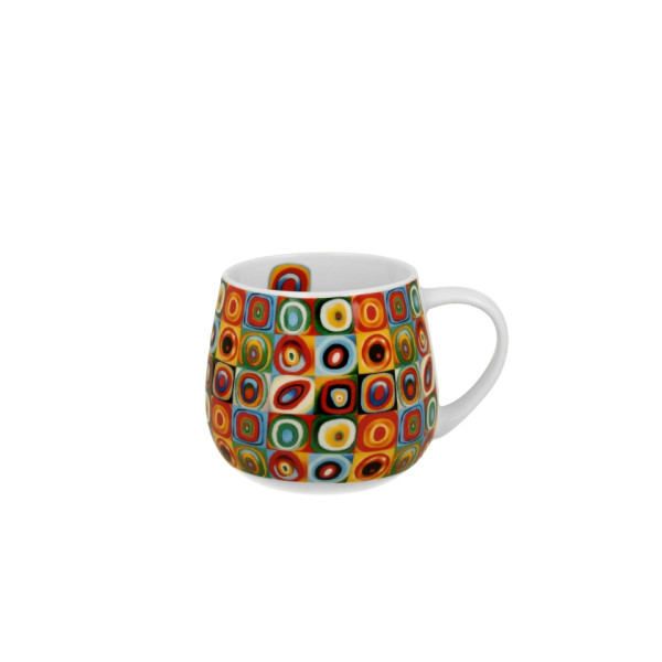 Mug Circles - Compagnie Anglaise des Thés