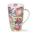 Mug Dunoon Protea - Compagnie Anglaise des Thés