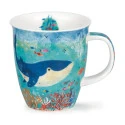 Mug Dunoon Baleine - Compagnie Anglaise des Thés